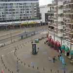 Scheveningen Sea View Apartment