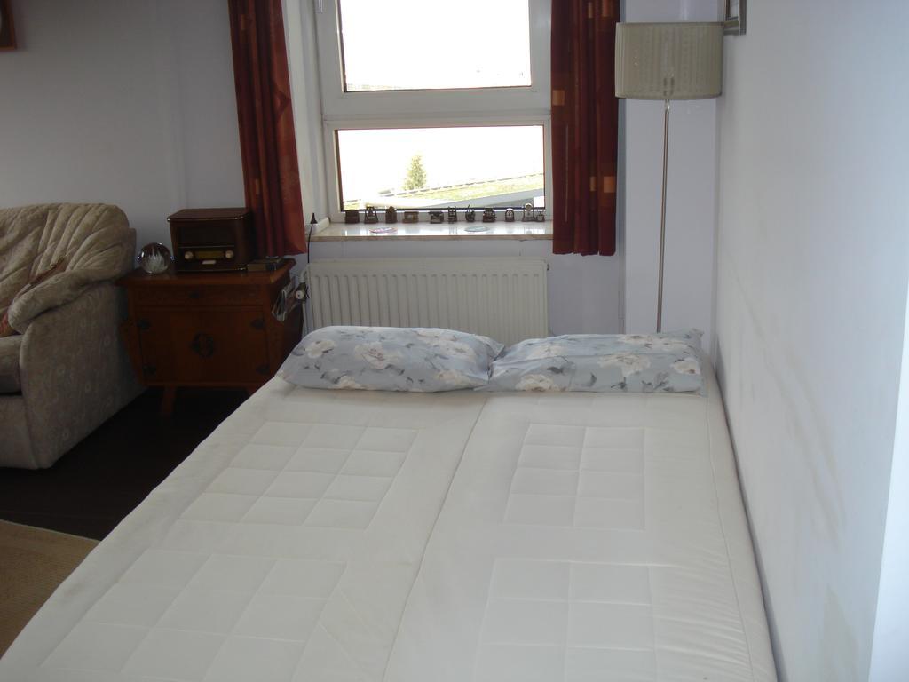 Appartement Scheveningen Sea View *