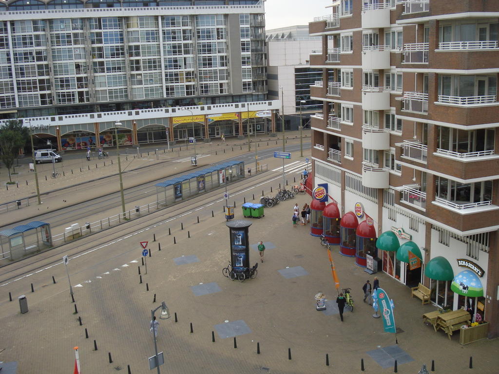 Appartement Scheveningen Sea View Den Haag