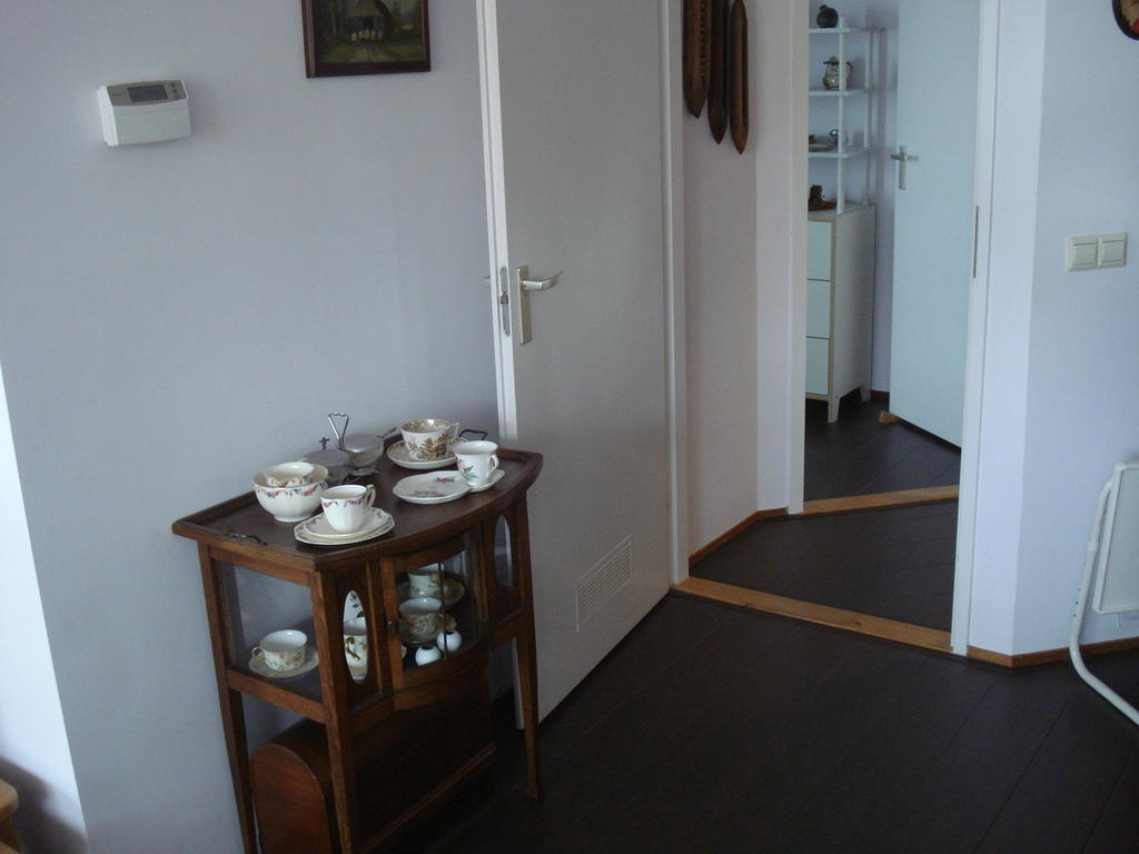 Appartement Scheveningen Sea View Den Haag
