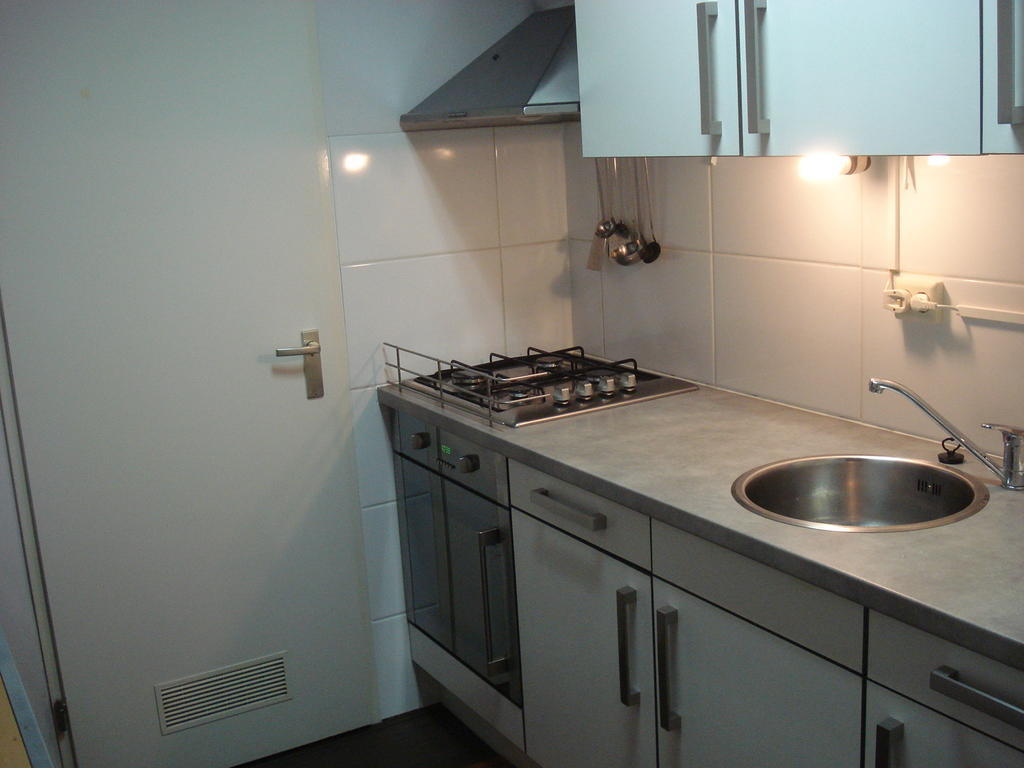 Appartement Scheveningen Sea View Den Haag