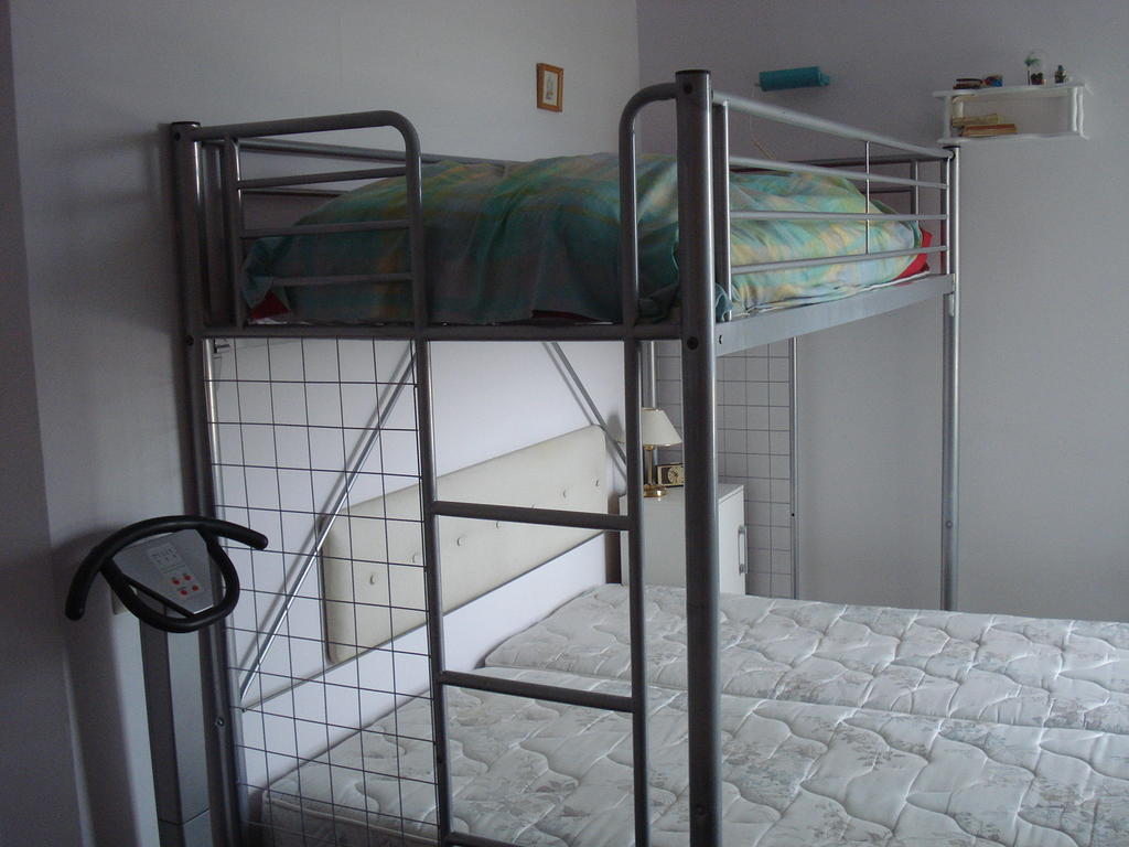 Appartement Scheveningen Sea View *