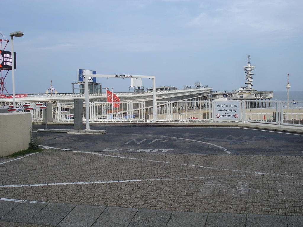 Appartement Scheveningen Sea View