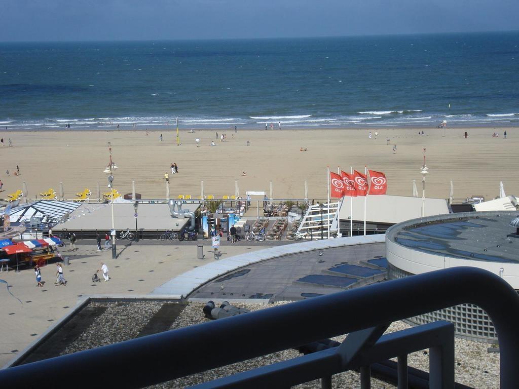 Scheveningen Sea View Den Haag