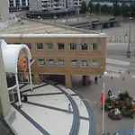 Scheveningen Sea View Apartment