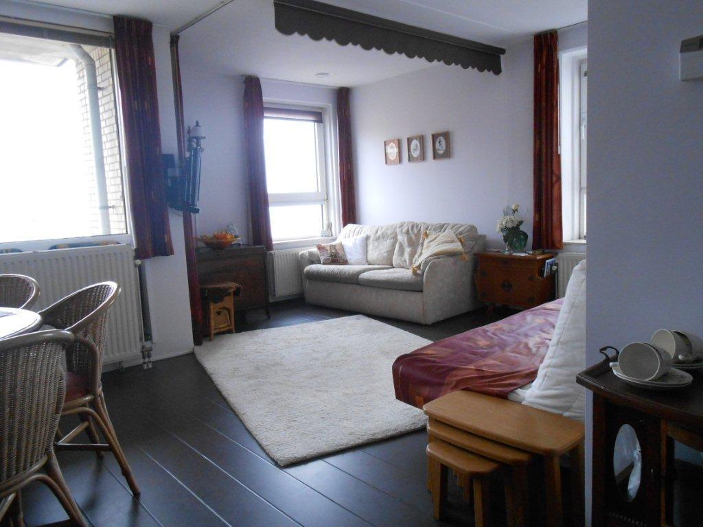 Scheveningen Sea View Appartement