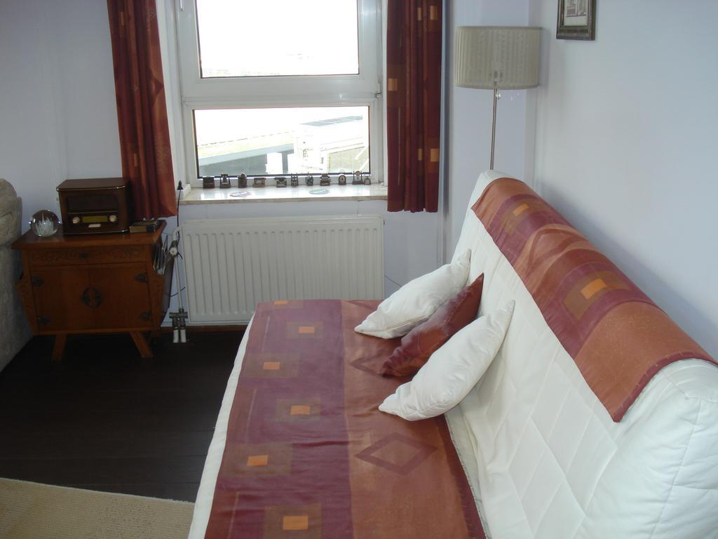 Scheveningen Sea View Appartement Den Haag