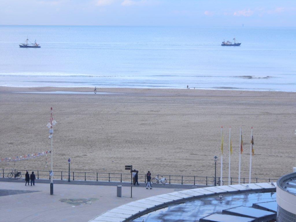 Scheveningen Sea View