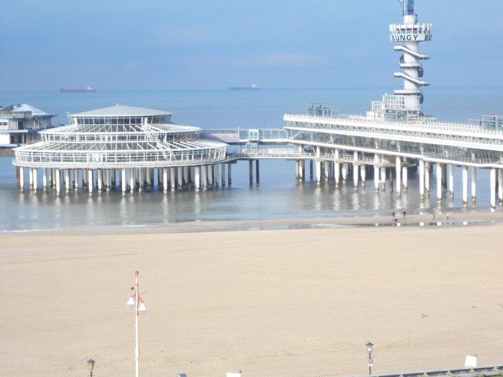 Scheveningen Sea View Appartement Den Haag