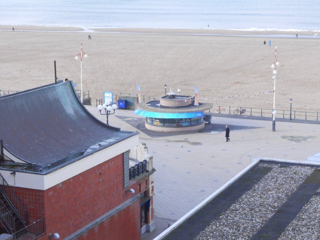 Scheveningen Sea View