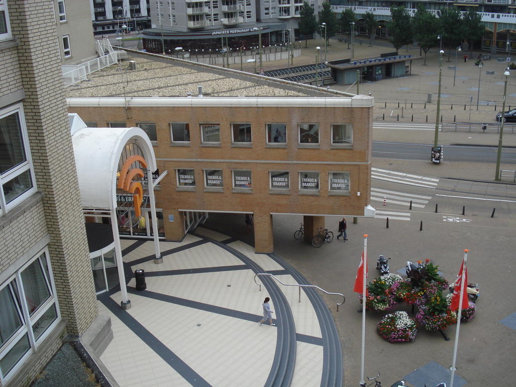 Appartement Scheveningen Sea View *