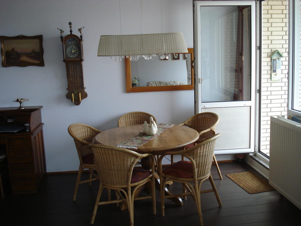 Appartement Scheveningen Sea View