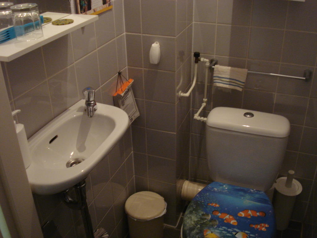 Appartement Scheveningen Sea View