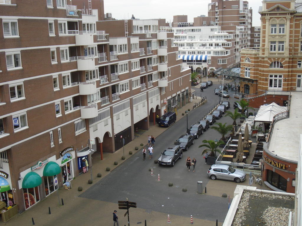 Appartement Scheveningen Sea View *