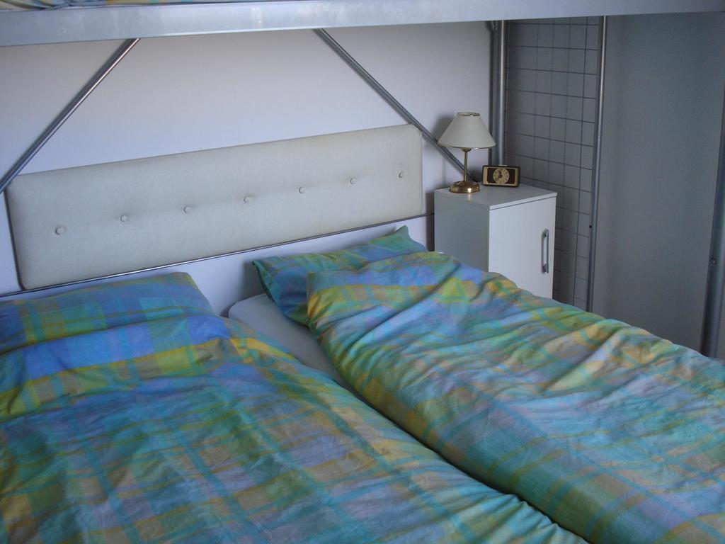 Appartement Scheveningen Sea View Den Haag