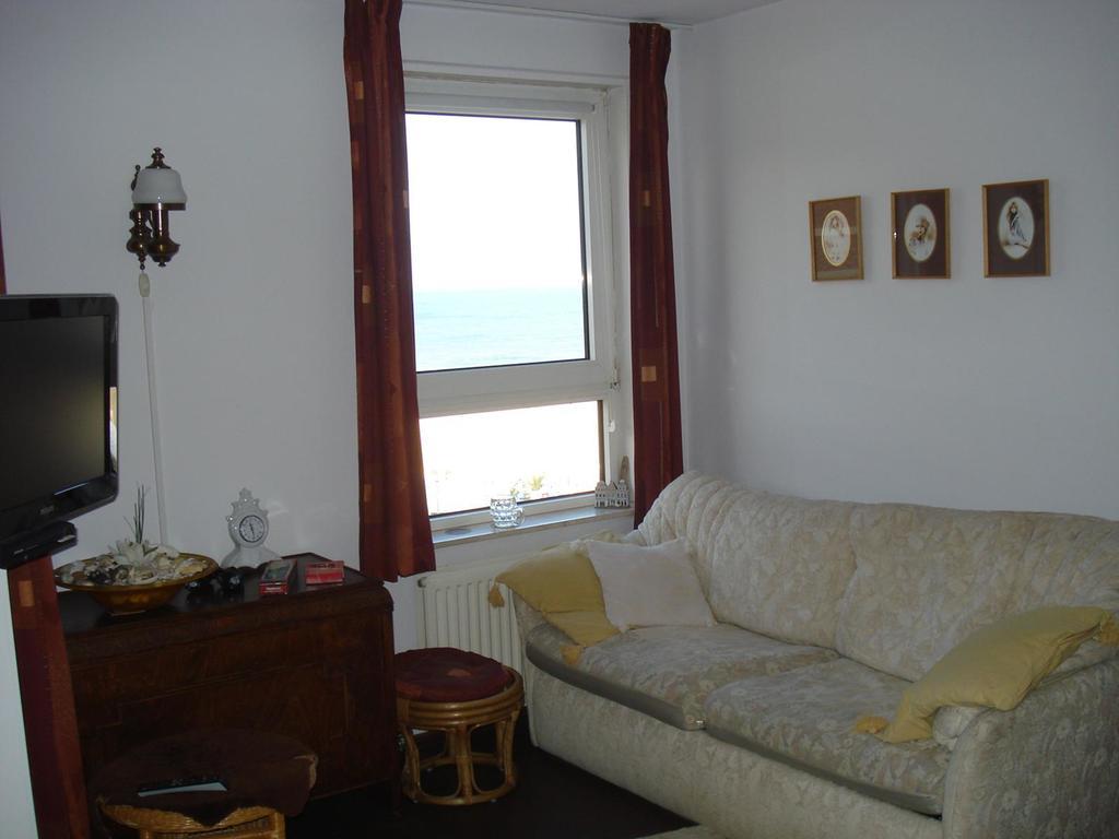 Appartement Scheveningen Sea View